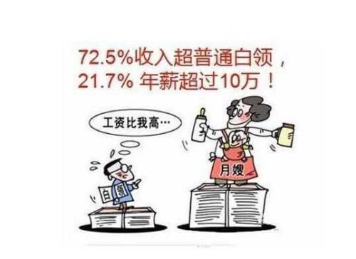 想做月嫂怎么入門(mén) - 十月陽(yáng)光教你實(shí)用的十招，快速成為月入過(guò)萬(wàn)的金牌月嫂
