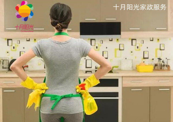高端家庭找做飯保潔阿姨會(huì )問(wèn)哪些問(wèn)題，看看你會(huì )不會(huì )回答！