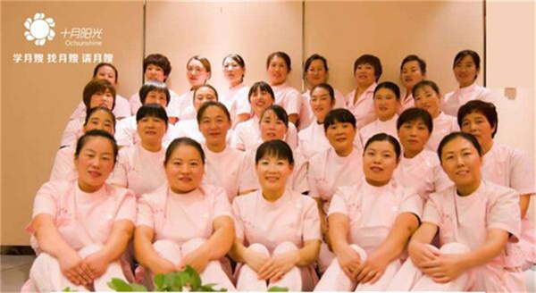 新手月嫂如何快速入門(mén)？多大年齡適合做月嫂？